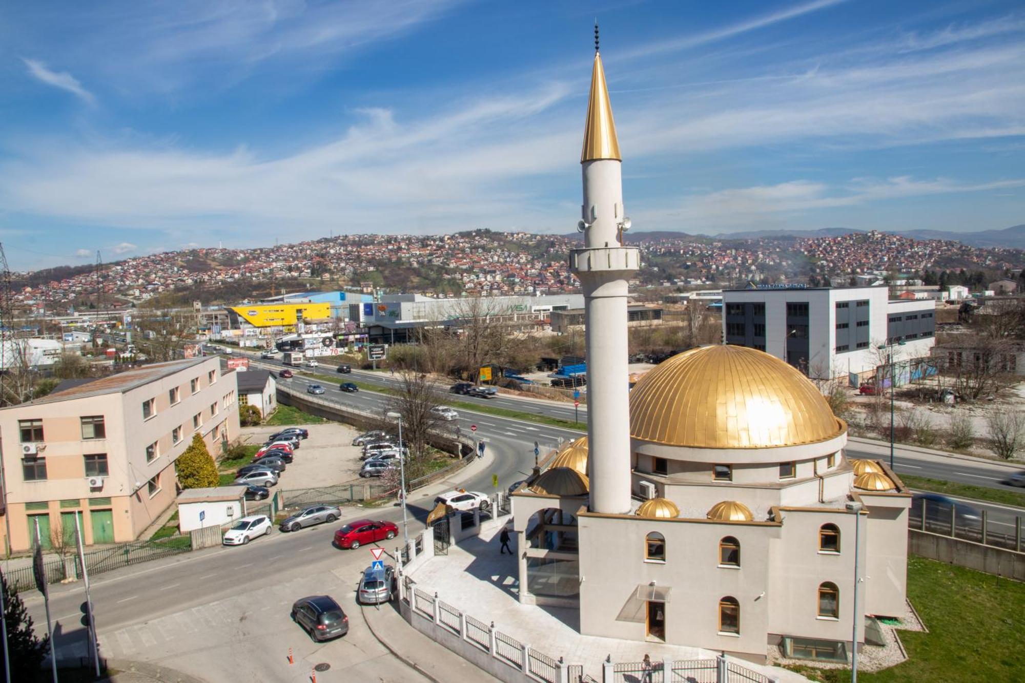 Apartment Kruna Sarajevo